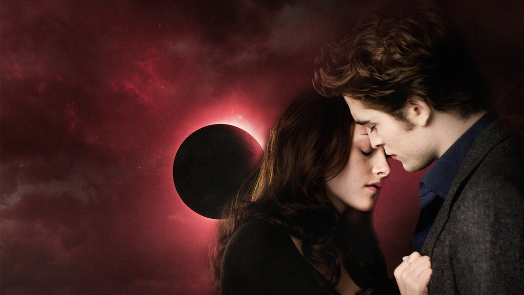 Watch The Twilight Saga: Eclipse | Netflix