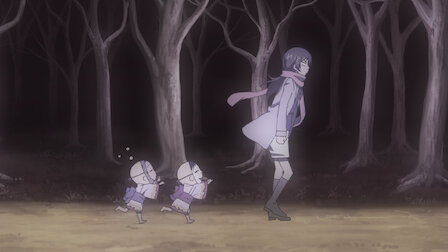 神様はじめました Netflix 神様はじめました Netflix