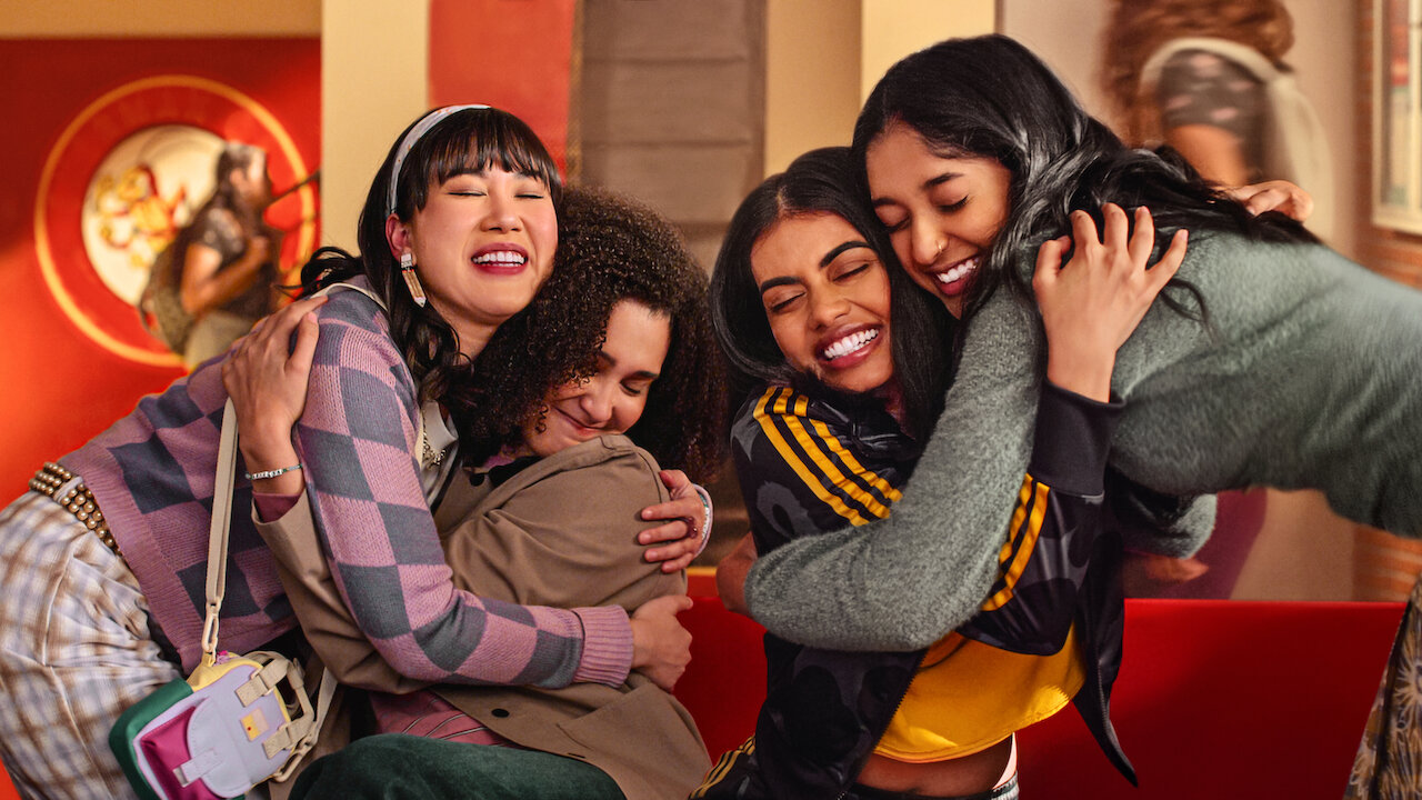 Mes Premieres Fois Site Officiel De Netflix Mes Premieres Fois Site Officiel De Netflix