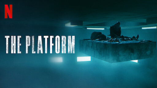 the platform what to watch on netflix